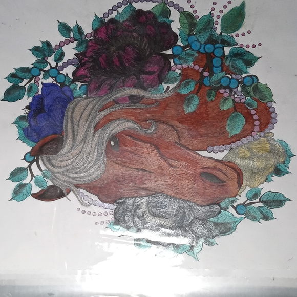 Colored Pages - Picture 3 of 4